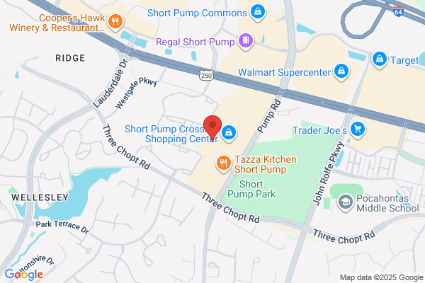 Publix Pharmacy at Short Pump Crossing Shopping Center