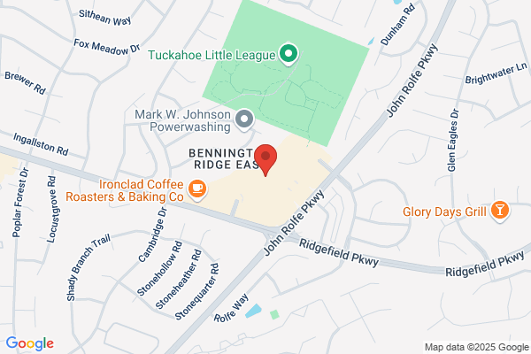 Publix Super Market at John Rolfe Commons