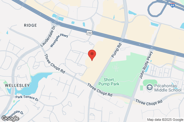 Publix Catering at Short Pump Crossing Shopping Center