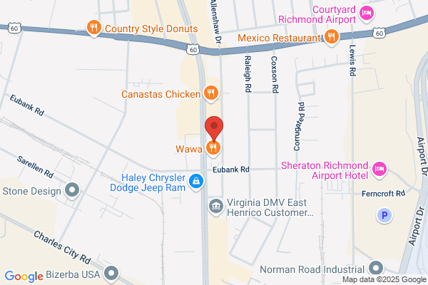 Virginia Credit Union