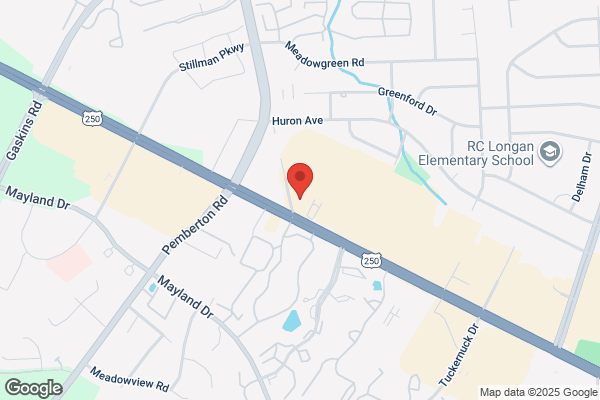 Virginia Credit Union