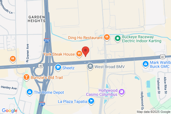 Tuffy Tire & Auto Service Center