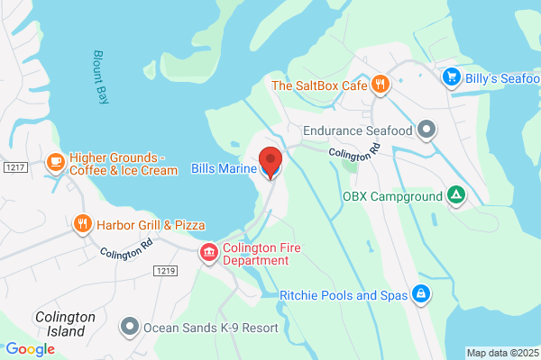 Bill's Marine Inc