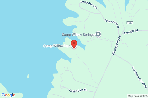 Camp Willow Run