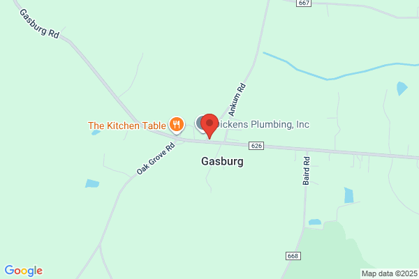 Gasburg Automotive