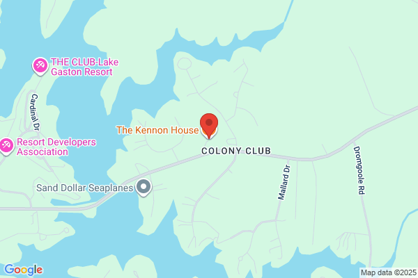Kennon House Restaurant