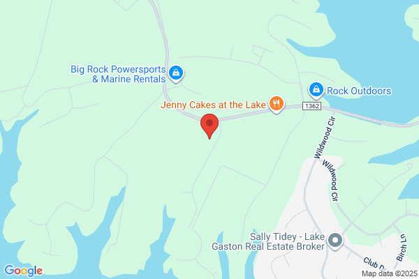 Sherwood Mary Lake Living