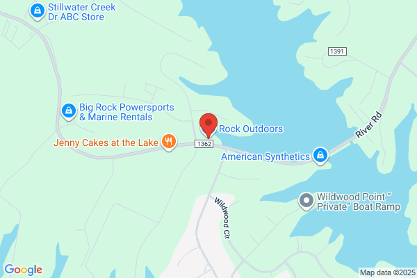 The Lake House