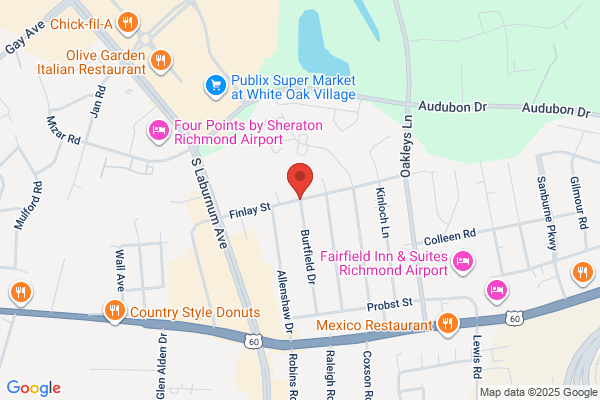 Bill Stout's Tax Office