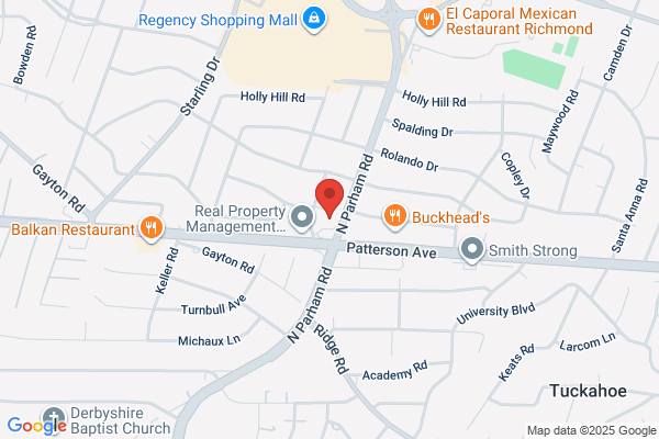 Puritan Cleaners - Tuckahoe