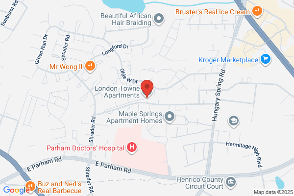 London Towne Apartments