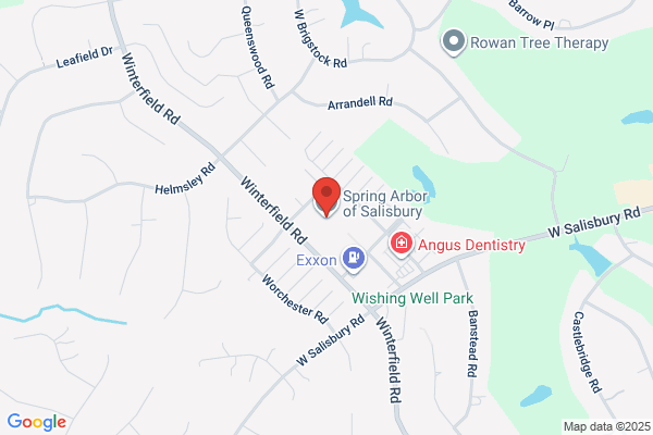 Spring Arbor of Richmond