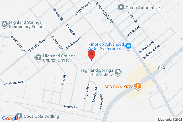 Highland Woods Apartments