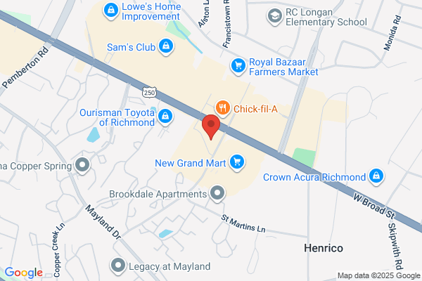 CK Appliance Repair