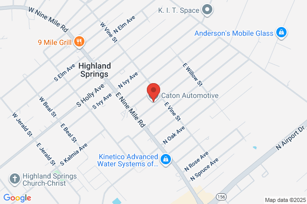 Caton Automotive