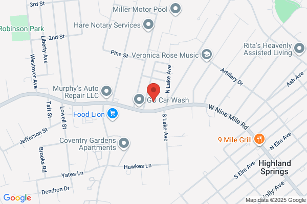 Rickman's Auto Repair