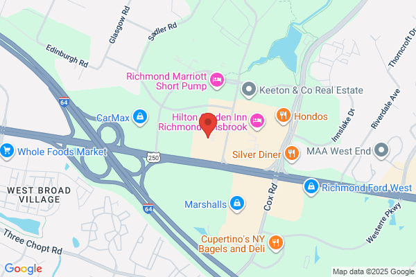 Virginia Collision & Auto Repair Center