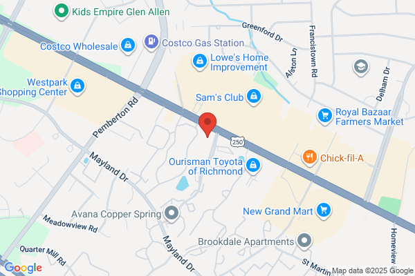 RiverTrace Federal Credit Union