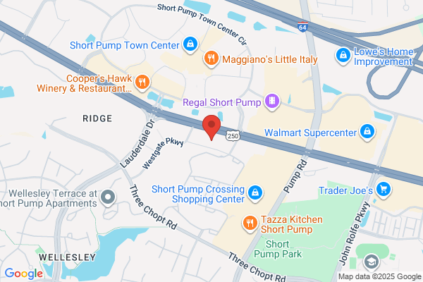 Mattress Firm Henrico - Closed