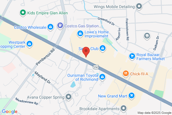 AutoZone Auto Parts