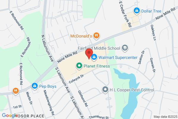 Peebles - Closed