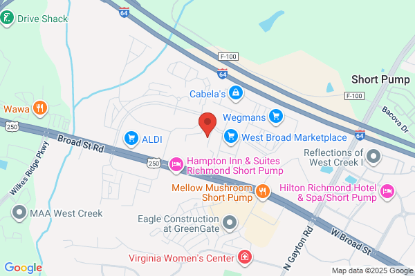 David's Bridal Richmond VA