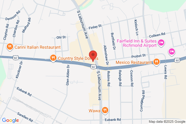 Uppy's Convenience Stores Inc