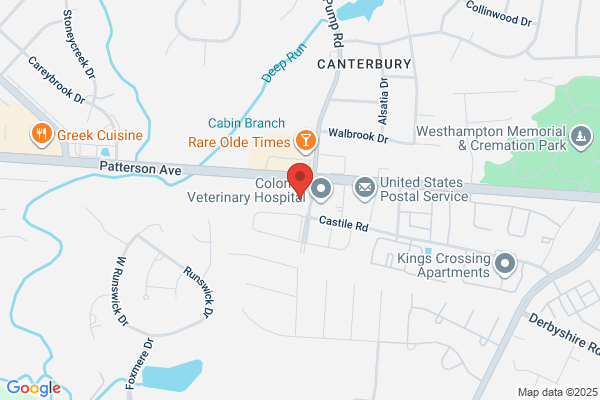 Tuckahoe Family Dentistry: Adrian Avram, DDS