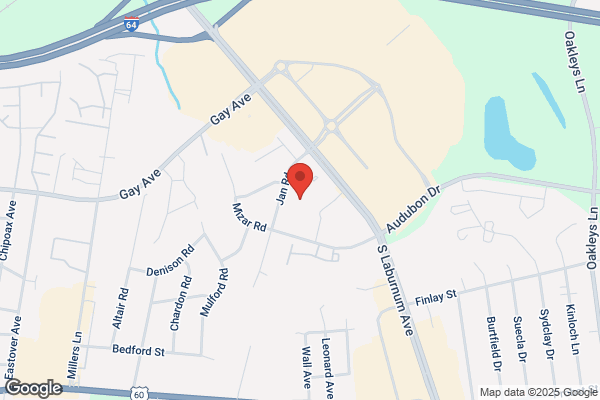 Laburnum Diagnostic Imaging Association Center