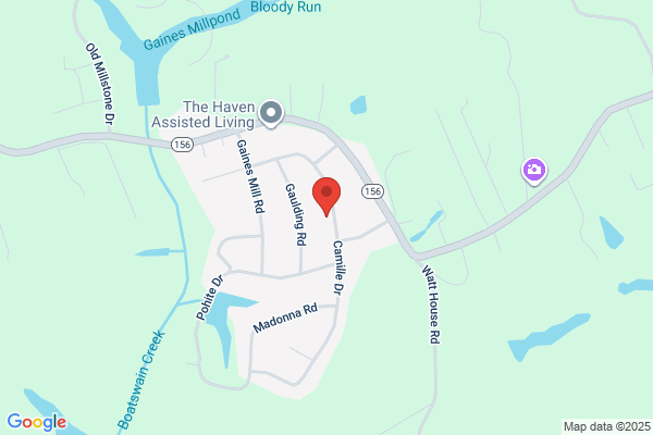 Ivy Hill Electrical Company