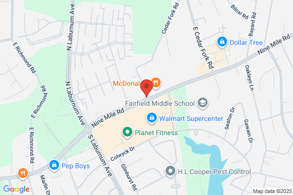 Pearle Vision - Closed Location