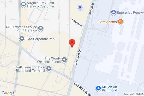 Virginia Technical Fabricators Inc