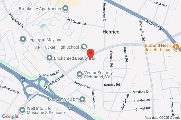 Virginia Hand Center