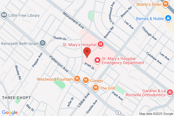 West End Orthopaedic Clinic Inc