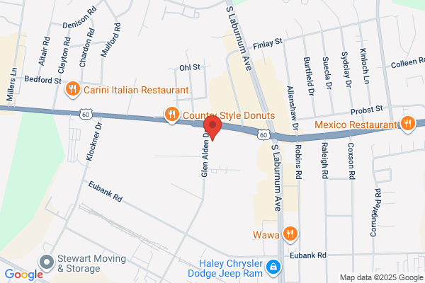 Clopay Distribution Center