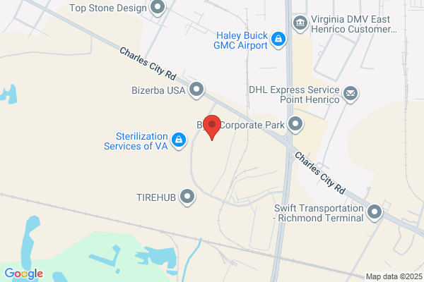 International Foam Packaging Inc