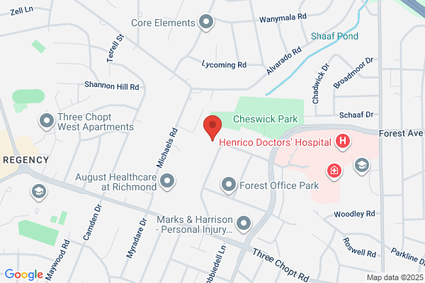 Assisting Hands Home Care Richmond