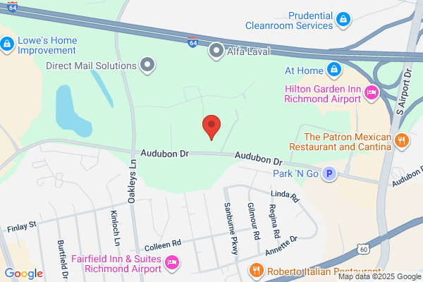 Candlewood Suites Richmond Airport, an IHG Hotel