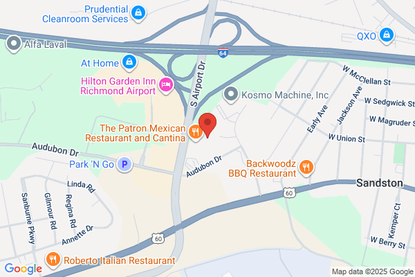 Homewood Suites by Hilton Richmond - Airport