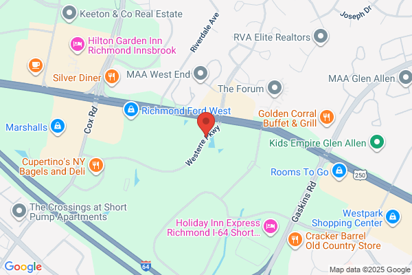 Courtyard by Marriott Richmond Northwest/Short Pump