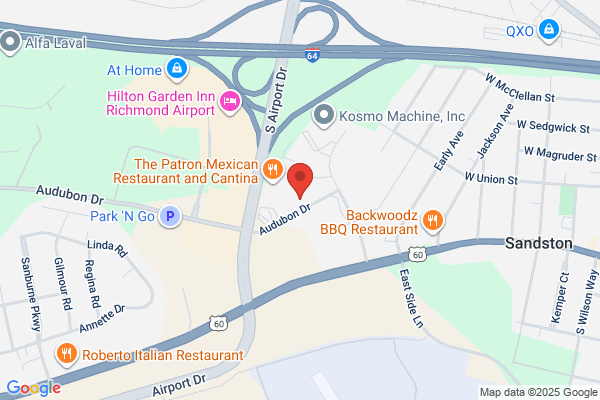 Microtel Inn & Suites by Wyndham Richmond Airport