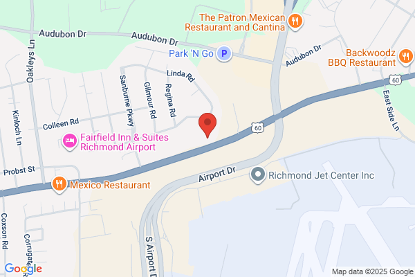 Motel 6 Richmond Airport