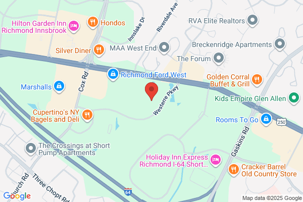 Residence Inn by Marriott Richmond Northwest/Short Pump