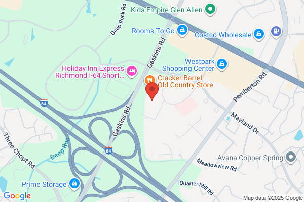 SpringHill Suites by Marriott Richmond Northwest