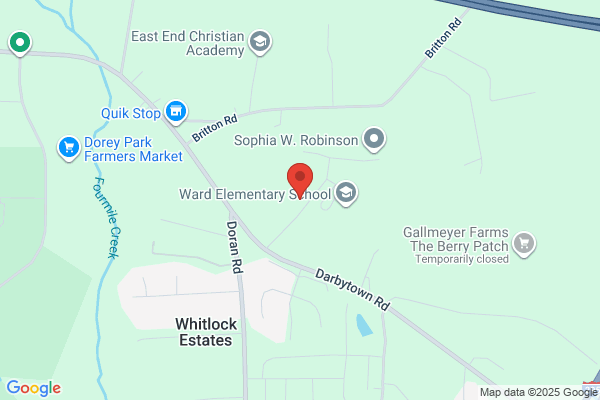 Eastwood Homes at Pine Grove Estates - CLOSED
