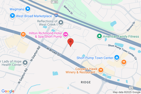 Virginia Oral & Facial Surgery