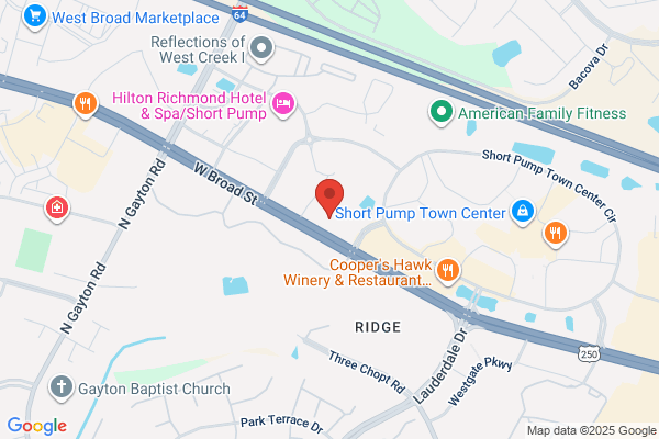 James River Orthodontics