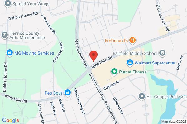 Fairfield Veterinary