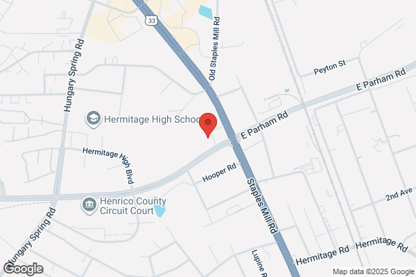 Fresenius Kidney Care Laurel Park