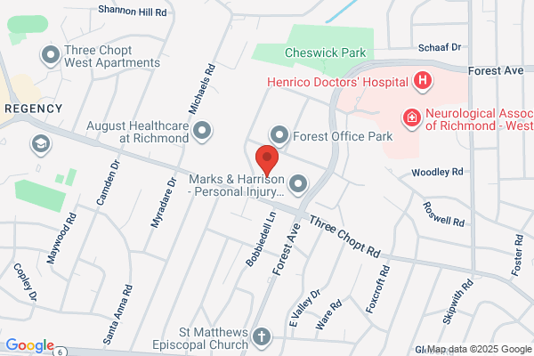Fresenius Kidney Care West End